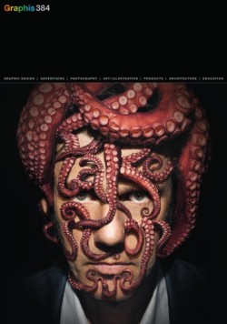 Graphis Journal Magazine 384