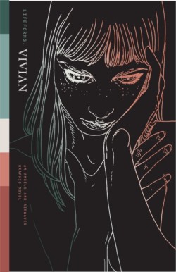 LIFEFORM: VIVIAN An Angels & Airwaves Graphic Novel