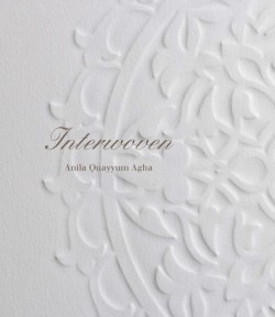 Anila Quayyum Agha: Interwoven