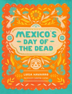 Mexicos Day of the Dead