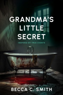 Grandmas Little Secret