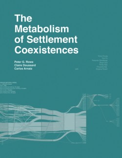 The Metabolism of Settlement Coexistences