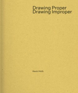 Drawing Proper/Drawing Improper
