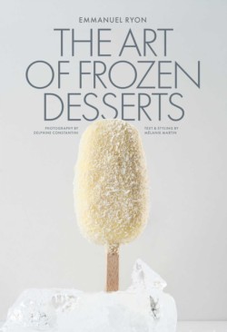 The Art of Frozen Desserts