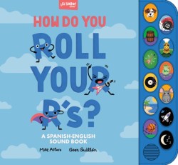 How Do You Roll Your Rs?