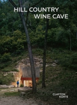Hill Country Wine Cave