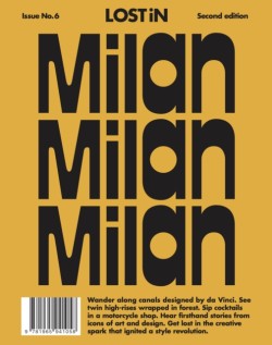 LOST iN Milan