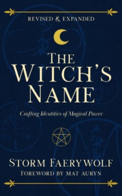 The Witchs Name