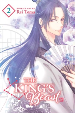 The Kings Beast, Vol. 2