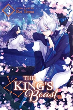 The Kings Beast, Vol. 3