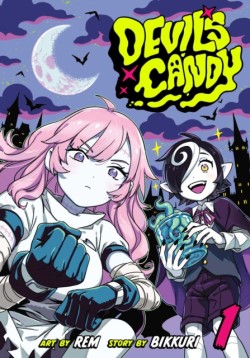 Devils Candy, Vol. 1