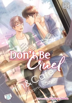 Dont Be Cruel, Vol. 10