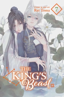 The Kings Beast, Vol. 7