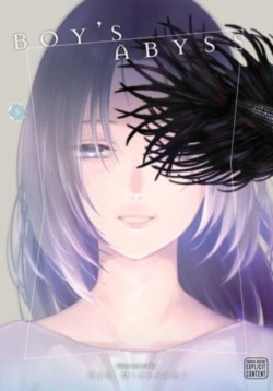 Boys Abyss, Vol. 5