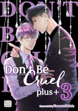 Dont Be Cruel: plus+, Vol. 3