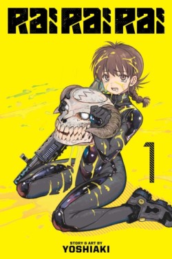 Rai Rai Rai, Vol. 1