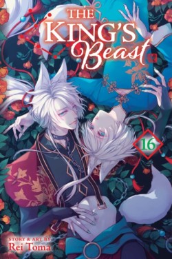 The Kings Beast, Vol. 16