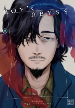 Boys Abyss, Vol. 11