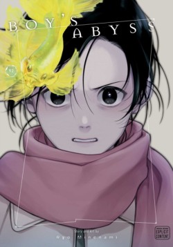Boys Abyss, Vol. 12