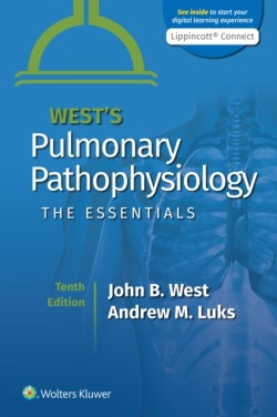 Wests Pulmonary Pathophysiology