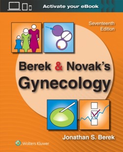 Berek & Novaks Gynecology