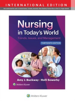 Nursing in Todays World