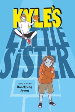 Kyles Little Sister