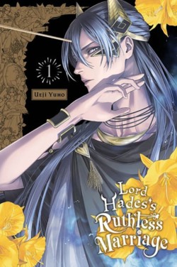 Lord Hadess Ruthless Marriage, Vol. 1