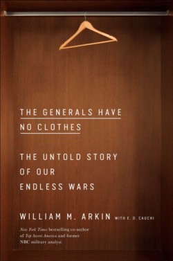 The Generals Have No Clothes