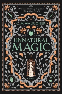 Unnatural Magic