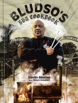 Bludsos BBQ Cookbook