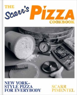 The Scarrs Pizza Cookbook