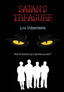 Satans Treasure