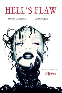 Shame Volume 5: Hells Flaw