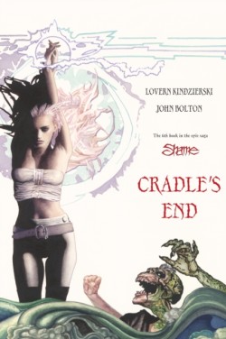 Shame Volume 6: Cradles End