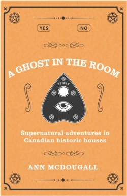 A Ghost in the Room