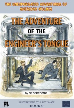 The Adventure of the Engineers Tongue