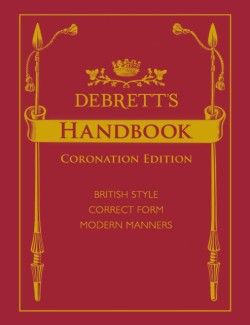 Debretts Handbook, Coronation Edition