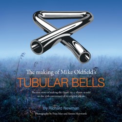 The The making of Mike Oldfields Tubular Bells