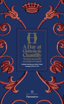 A Day at Chateau de Chantilly