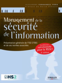 Management de la securite de linformation