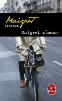 Maigret samuse
