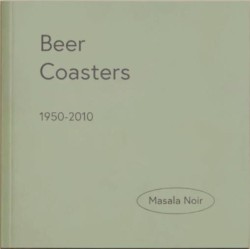 Beer Coasters