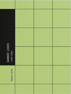Gabber / Hardcore Logos 1990 - 2024