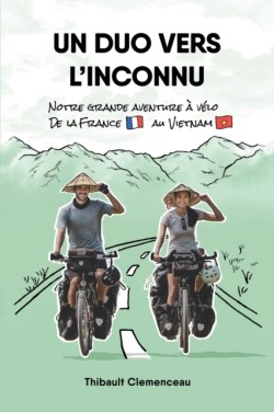 Un Duo vers lInconnu