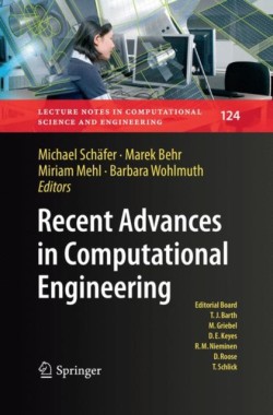 Recent Advances in Computational Engineering