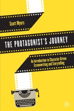 The Protagonists Journey