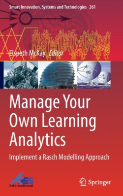 Manage Your Own Learning Analytics