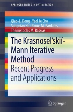 The Krasnoselskii-Mann Iterative Method