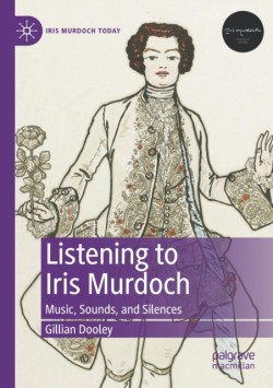 Listening to Iris Murdoch